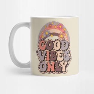 Good vibes Mug